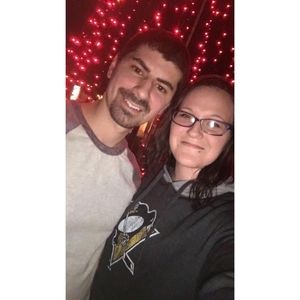 Meet your Posher, Joshua